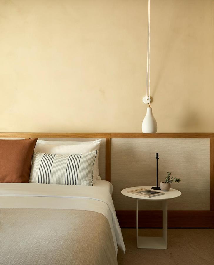 Parocks Luxury & Hotel