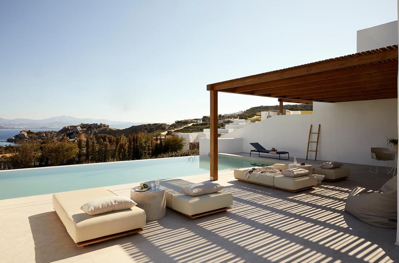 Parocks Luxury & 5*