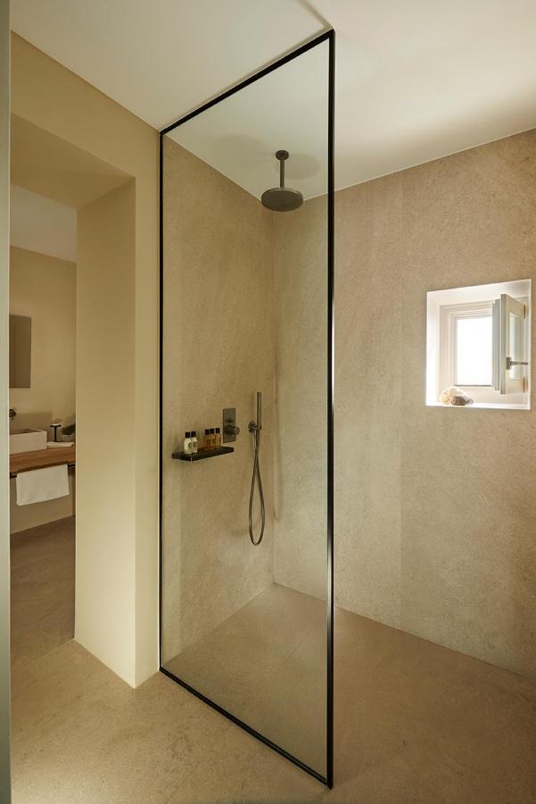 Parocks Luxury & Hotel 5*