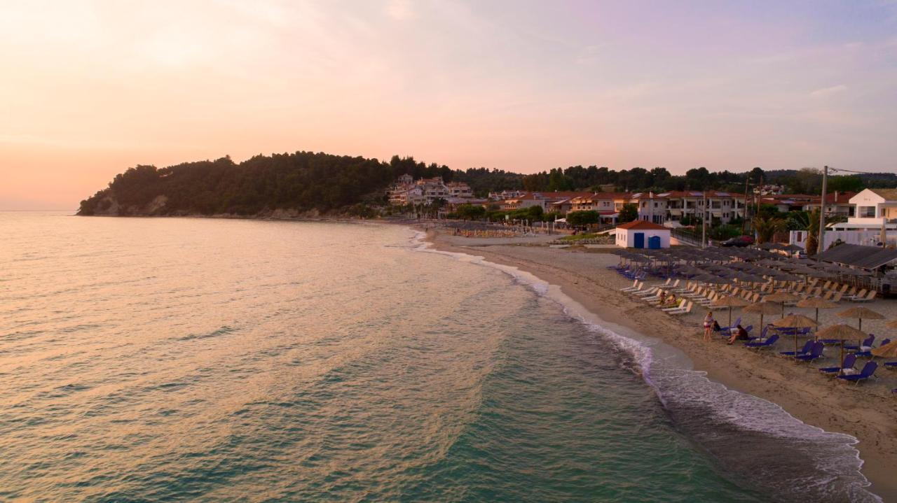 Apartment Aphrodite Ideal For Holidays In *