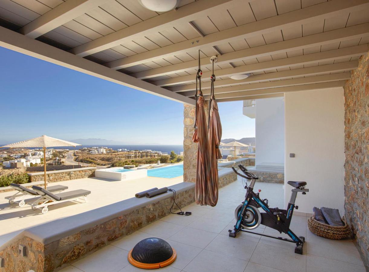 Soleila Mykonos *