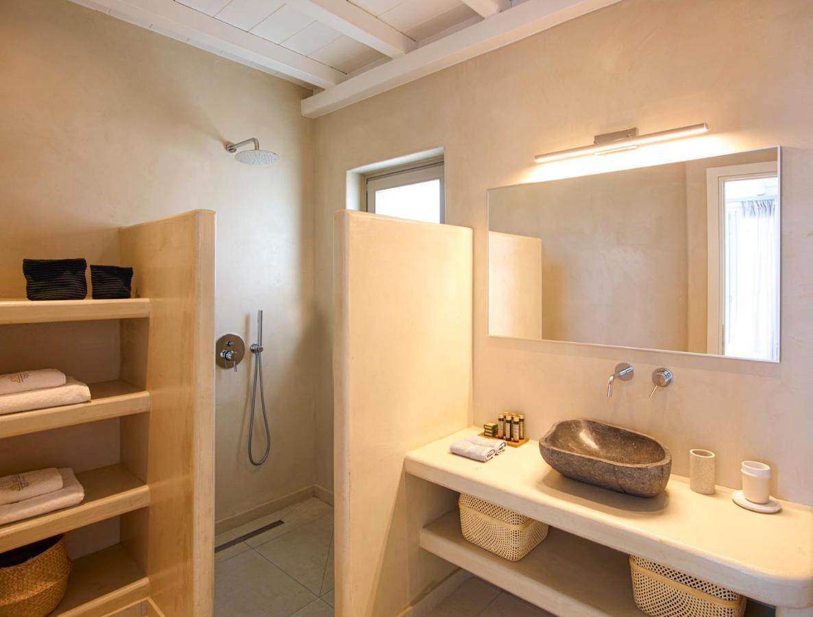 Soleila Mykonos * Kalafatis
