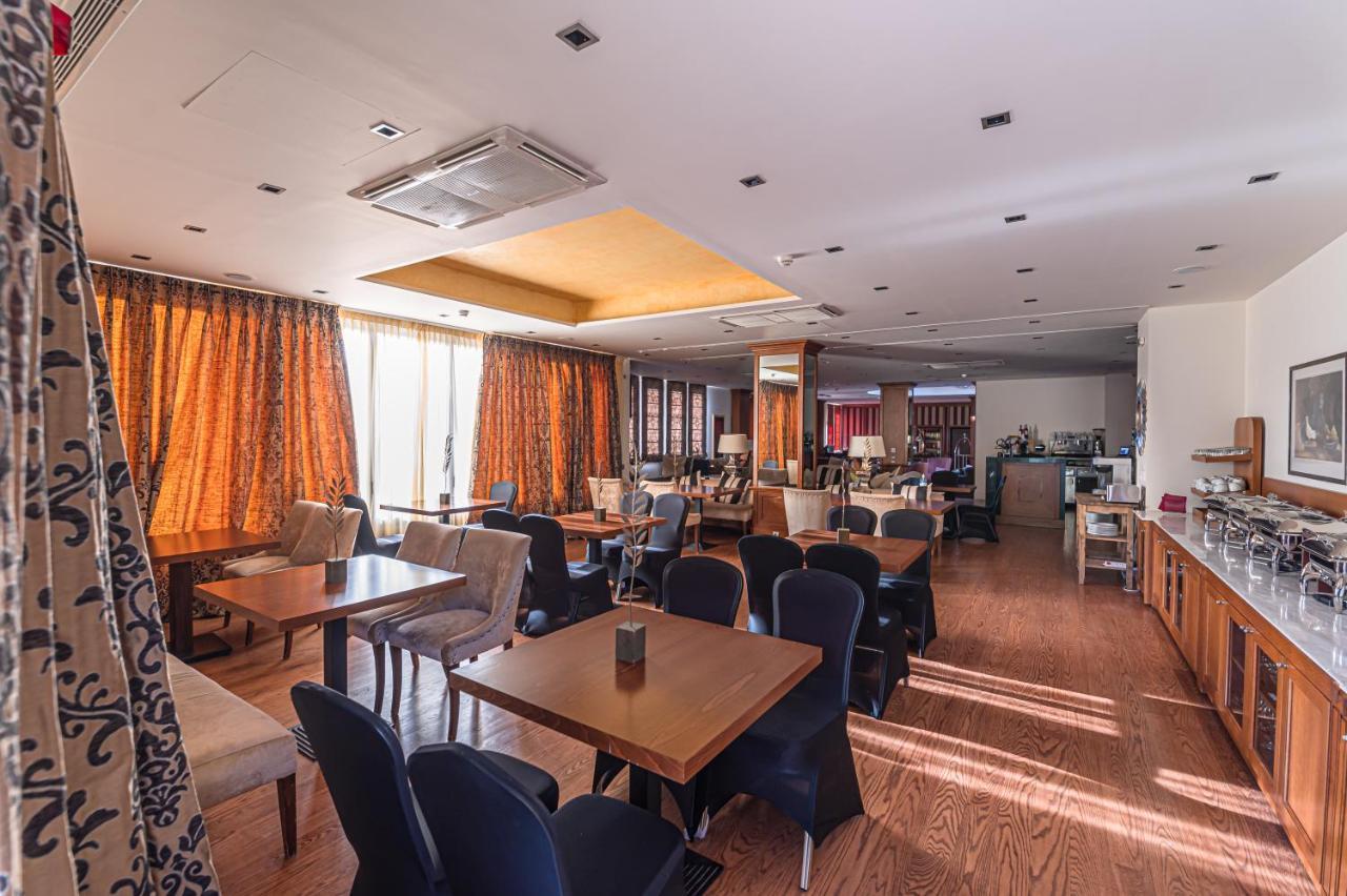 Nymfasia Hotel