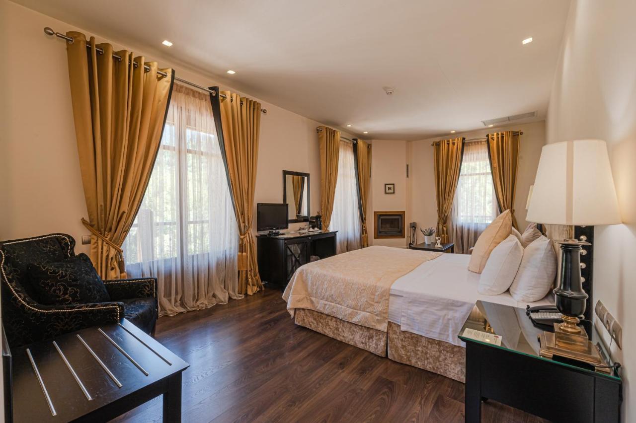 Nymfasia 5*