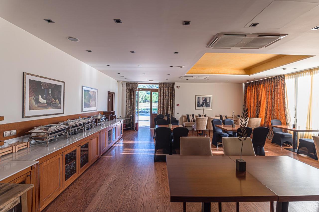 Hotel Nymfasia 5*