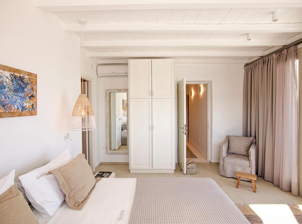 Soleila Mykonos * Kalafatis