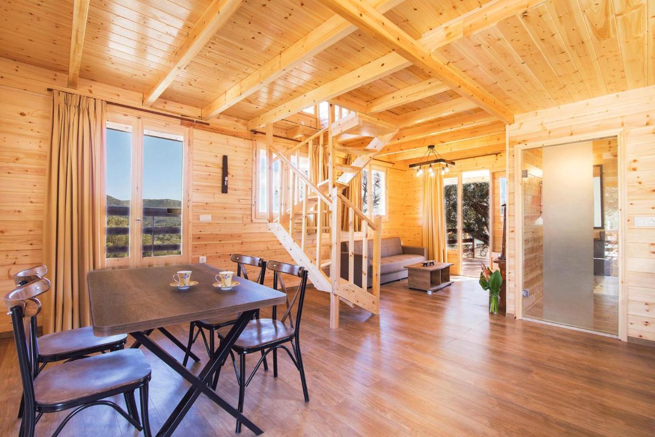 Romantic Tree House Holiday home