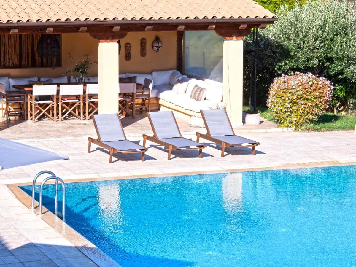 Villa Ferenity *