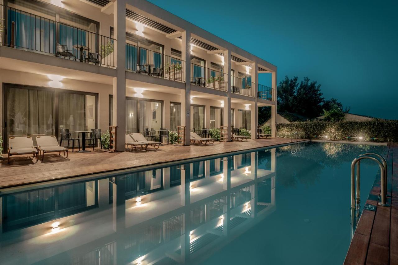 New Hotel