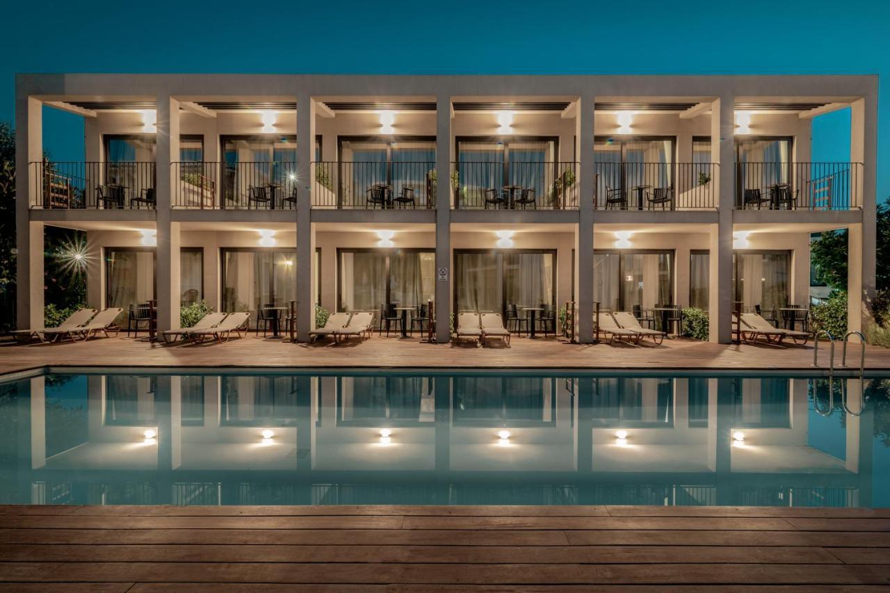 New 4* Planos (Zakynthos)