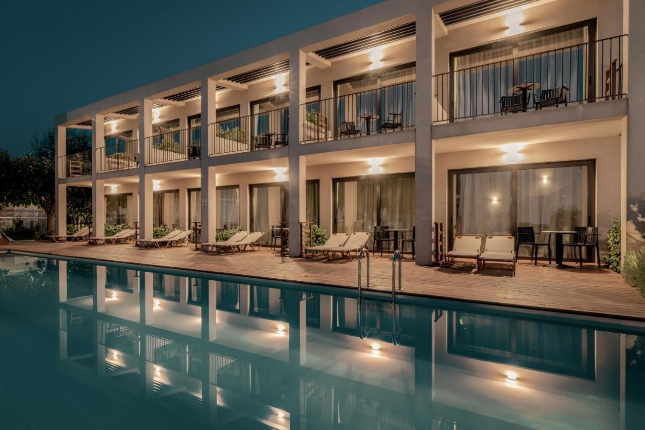 New Hotel Planos (Zakynthos)