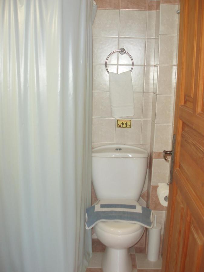 Skiathos Studios Aparthotel *