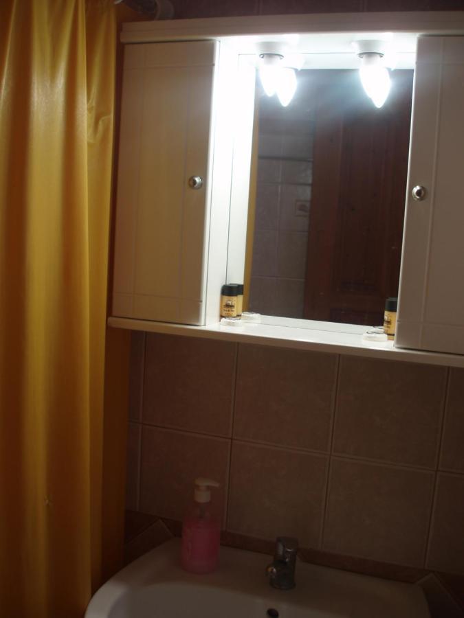 Skiathos Studios Aparthotel