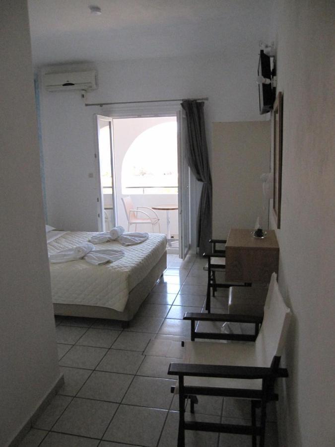 Hotel Marcos