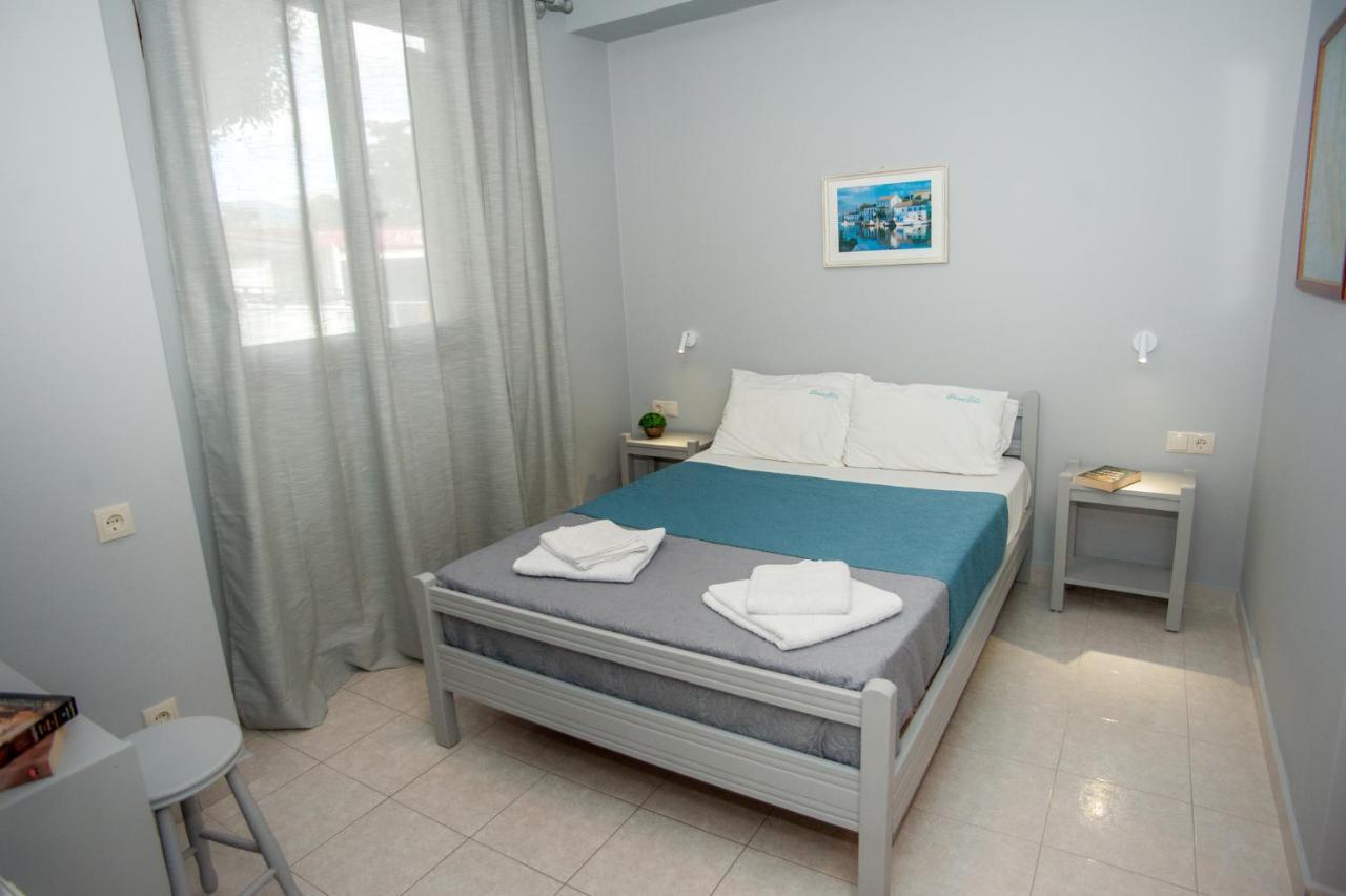 Guest house Vivian *