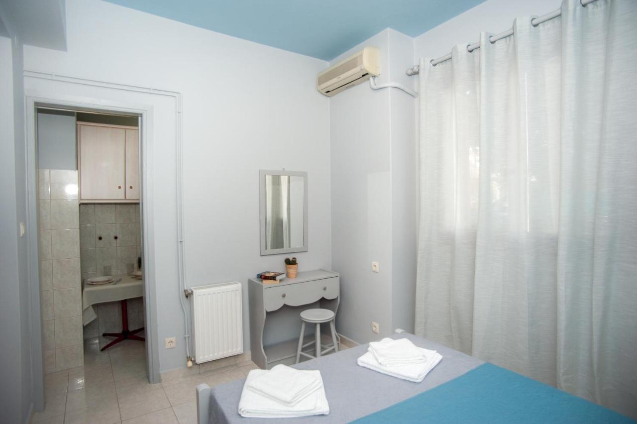 Guest house Vivian Argostoli (Kefalonia)