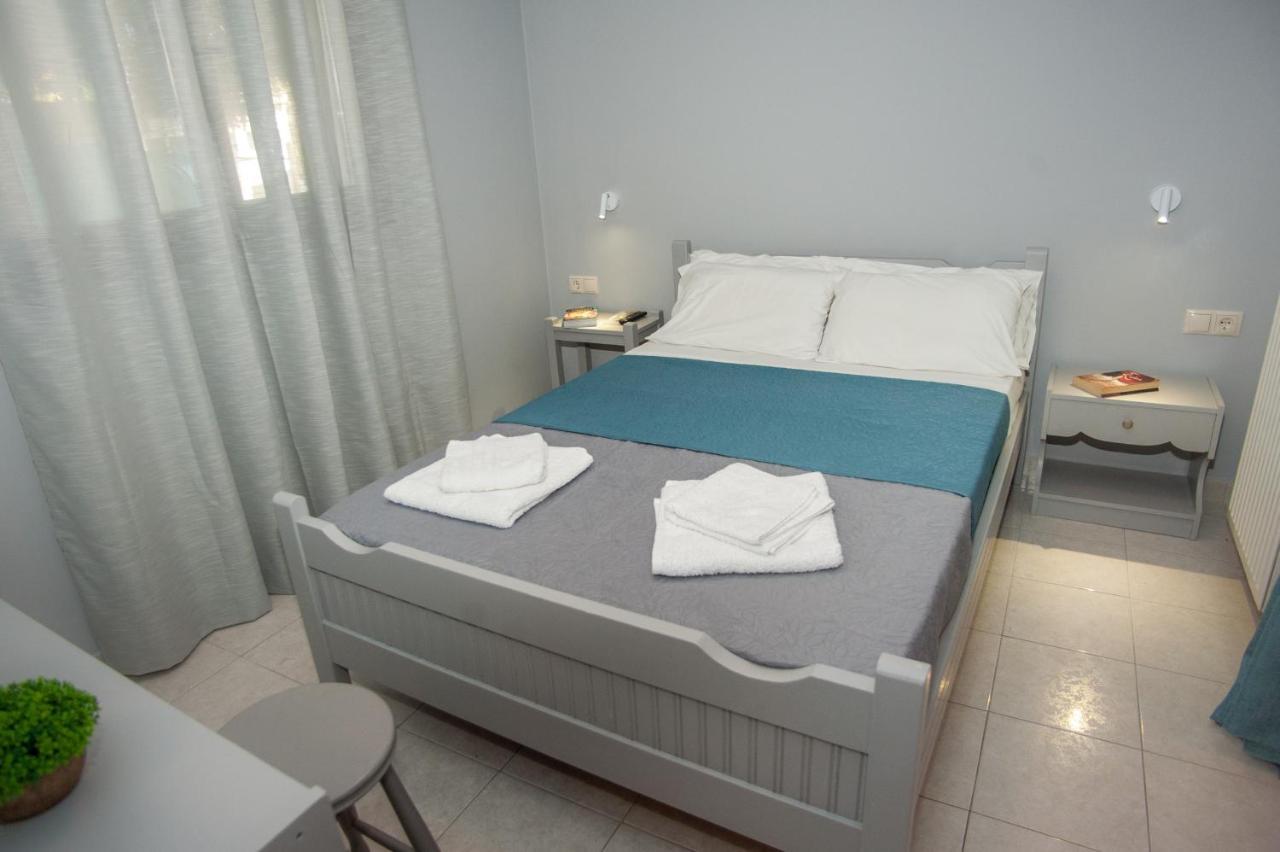 Vivian Guest house