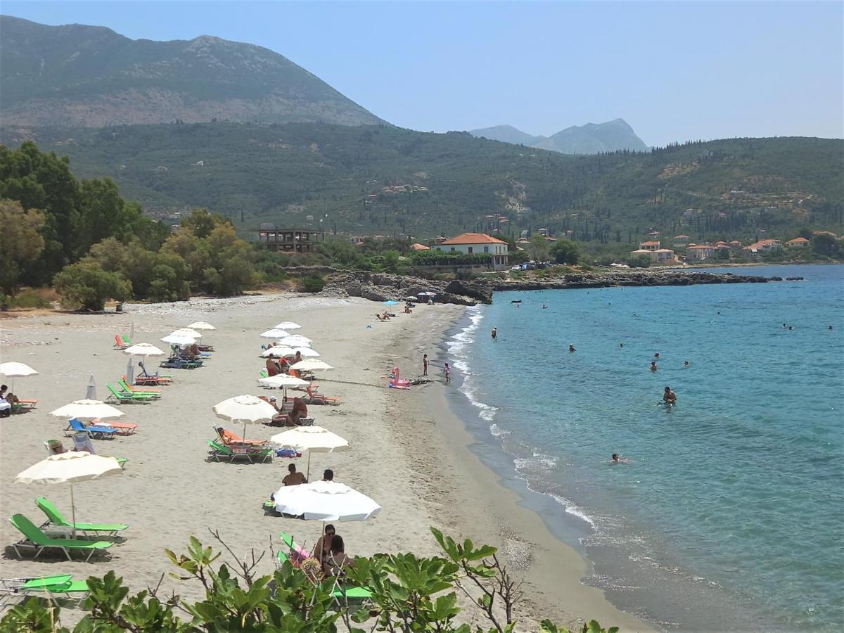 Holiday home Pefnos