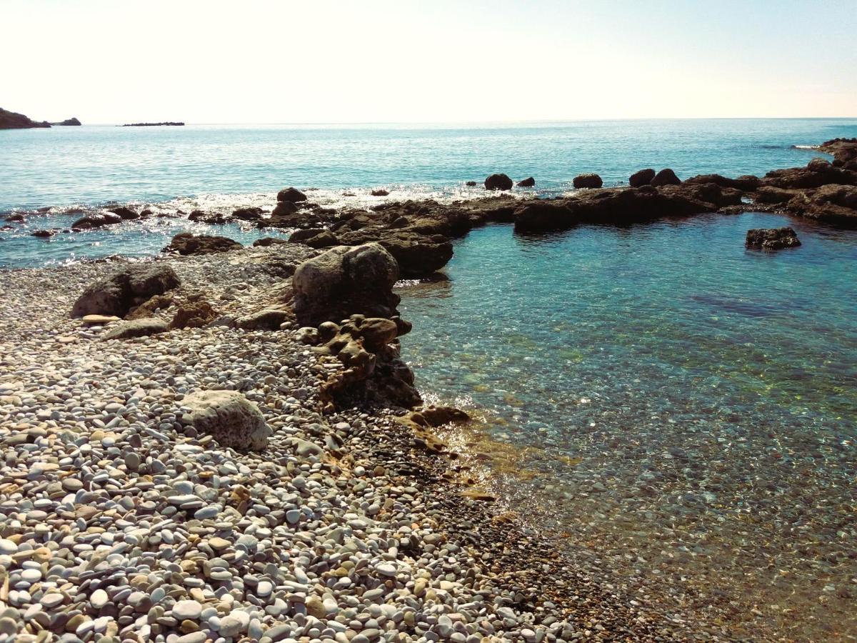 Holiday home Pefnos *