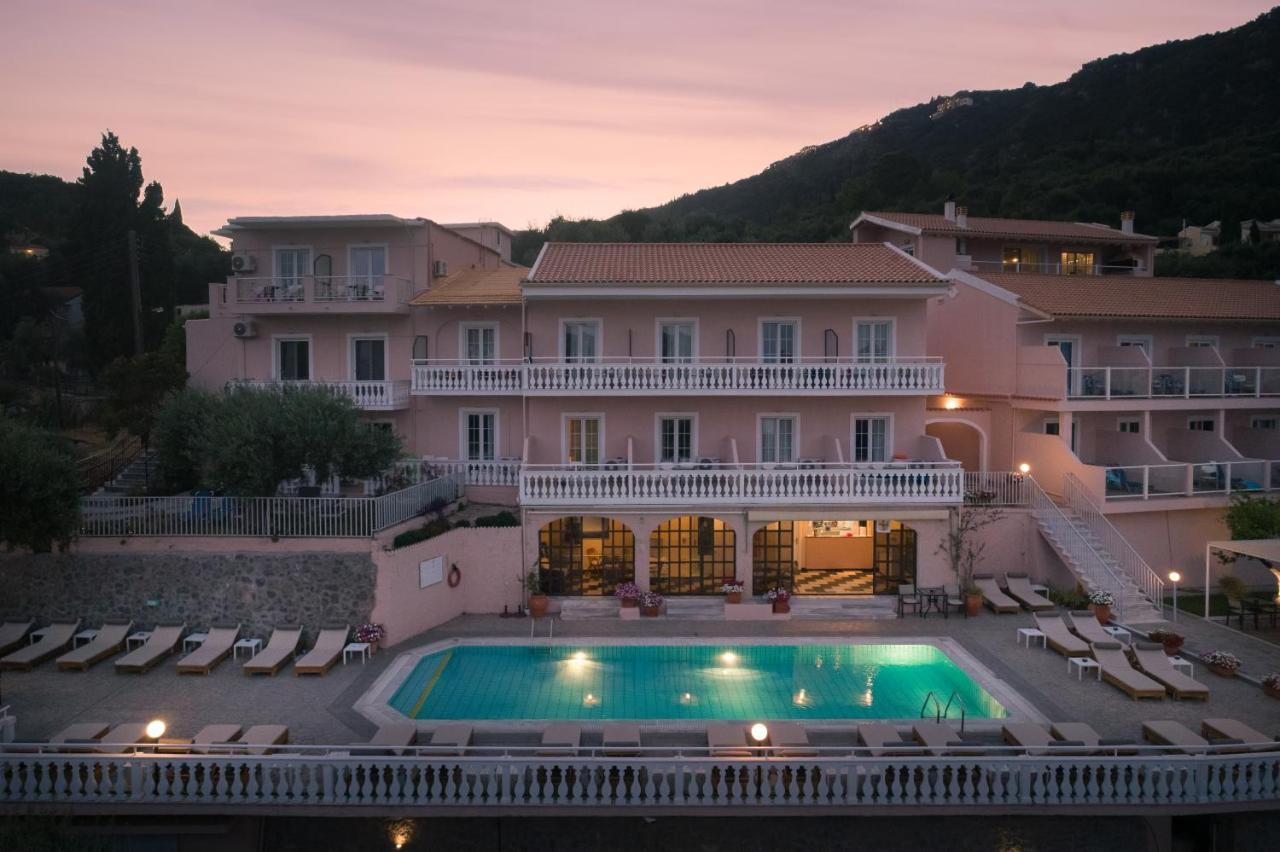 Odysseus Hotel 3*