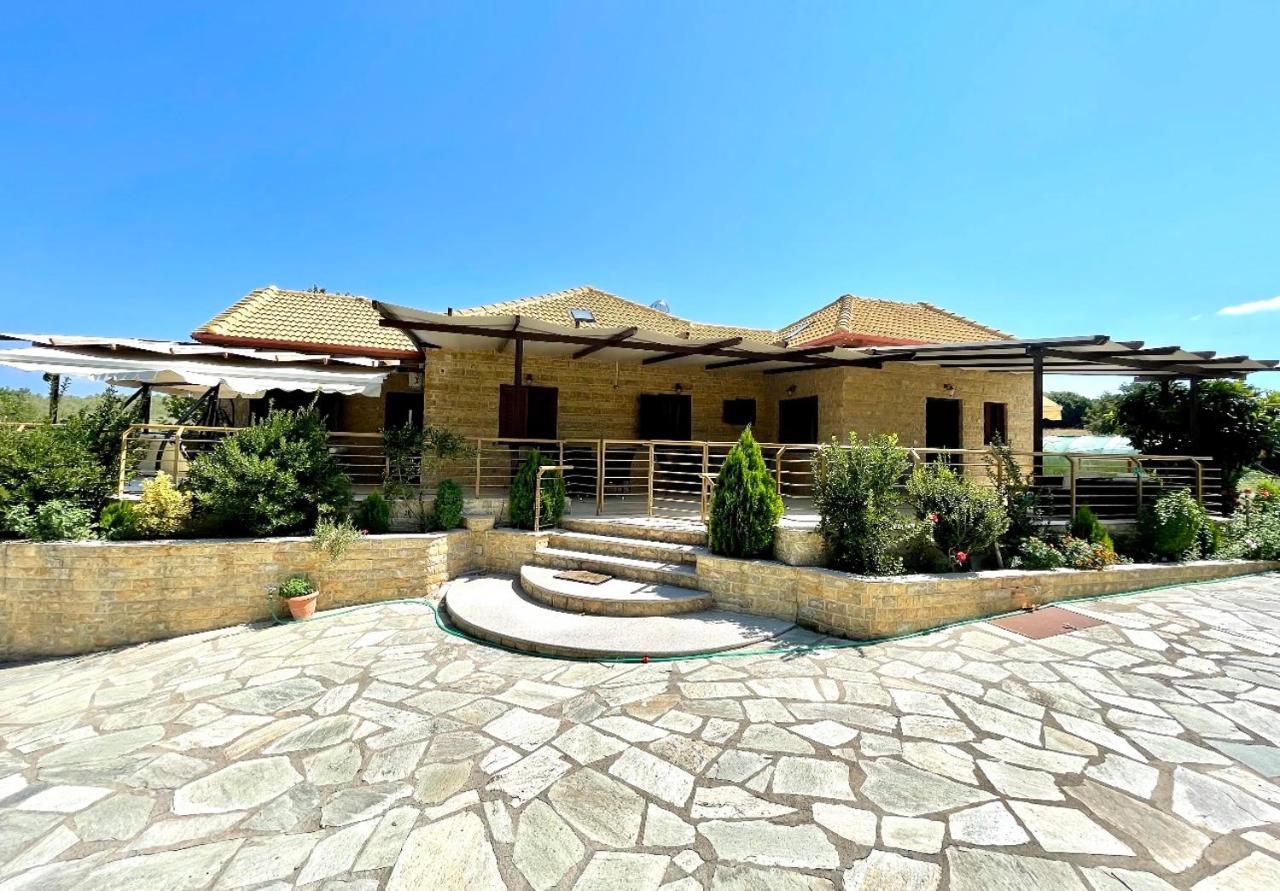 Holiday home Rouga Paradise