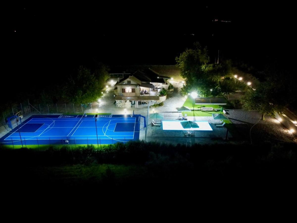 Holiday home Rouga Paradise