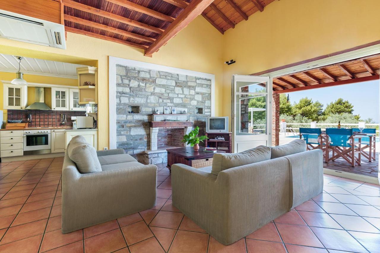 Jasmine Villa