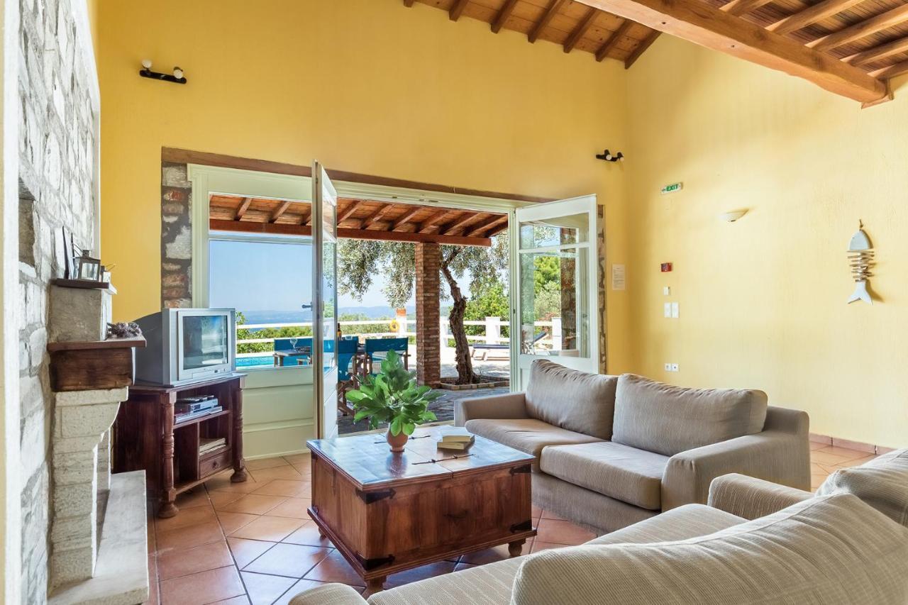 Jasmine Villa *