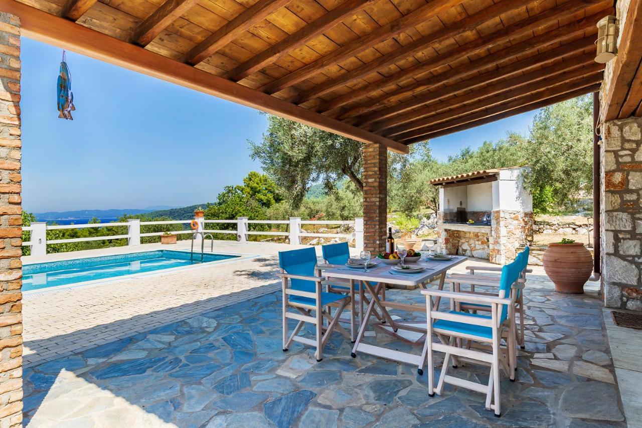 Villa Jasmine