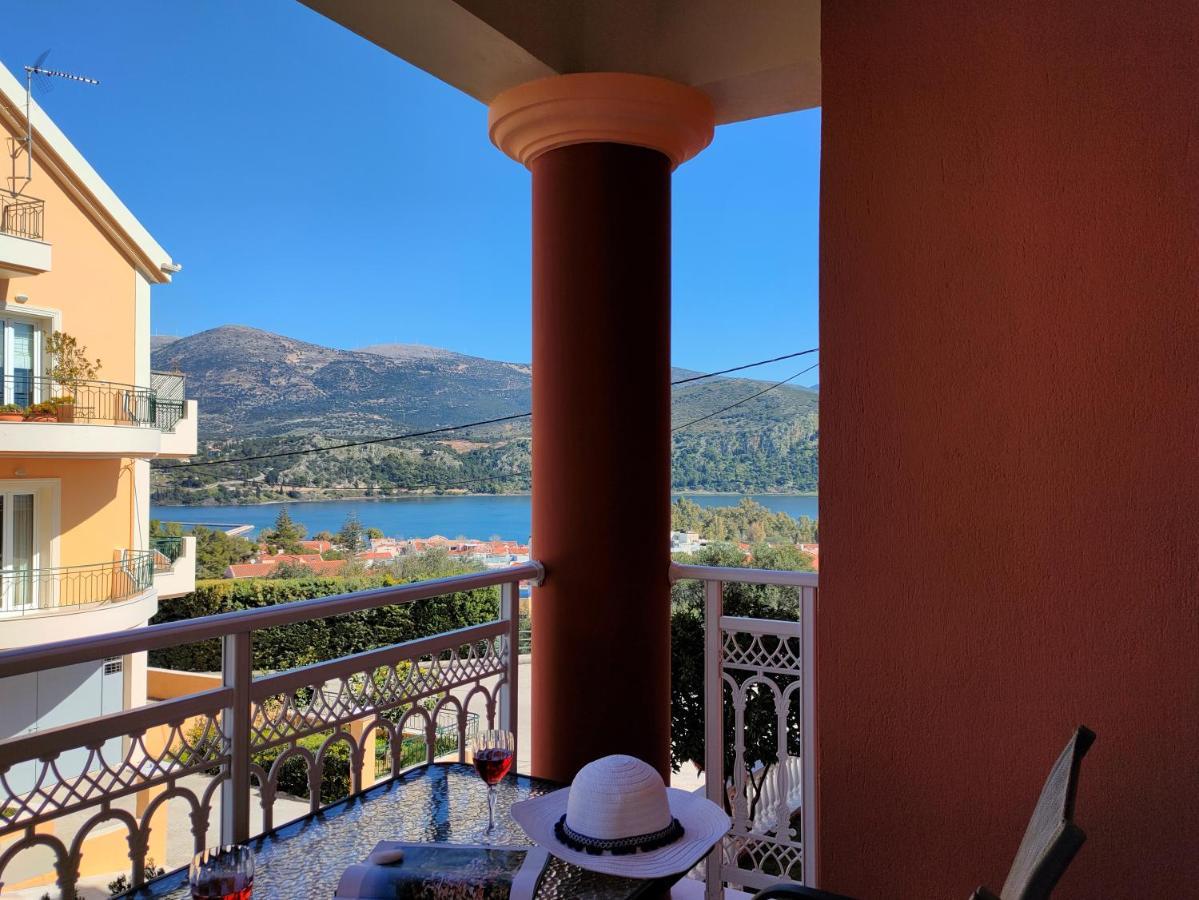 Apartment Blue Lagoon Luxury A1