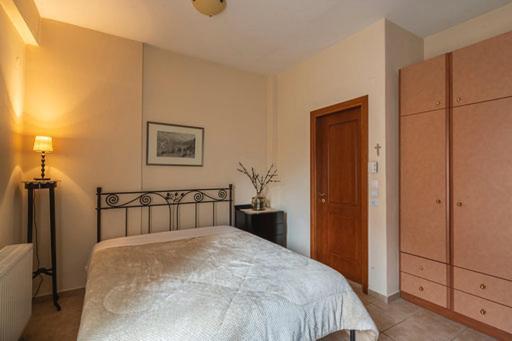 Odos Oneiron Apartment