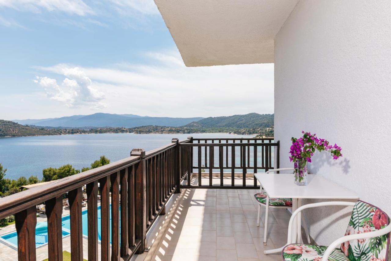 Guest house Theoxenia *