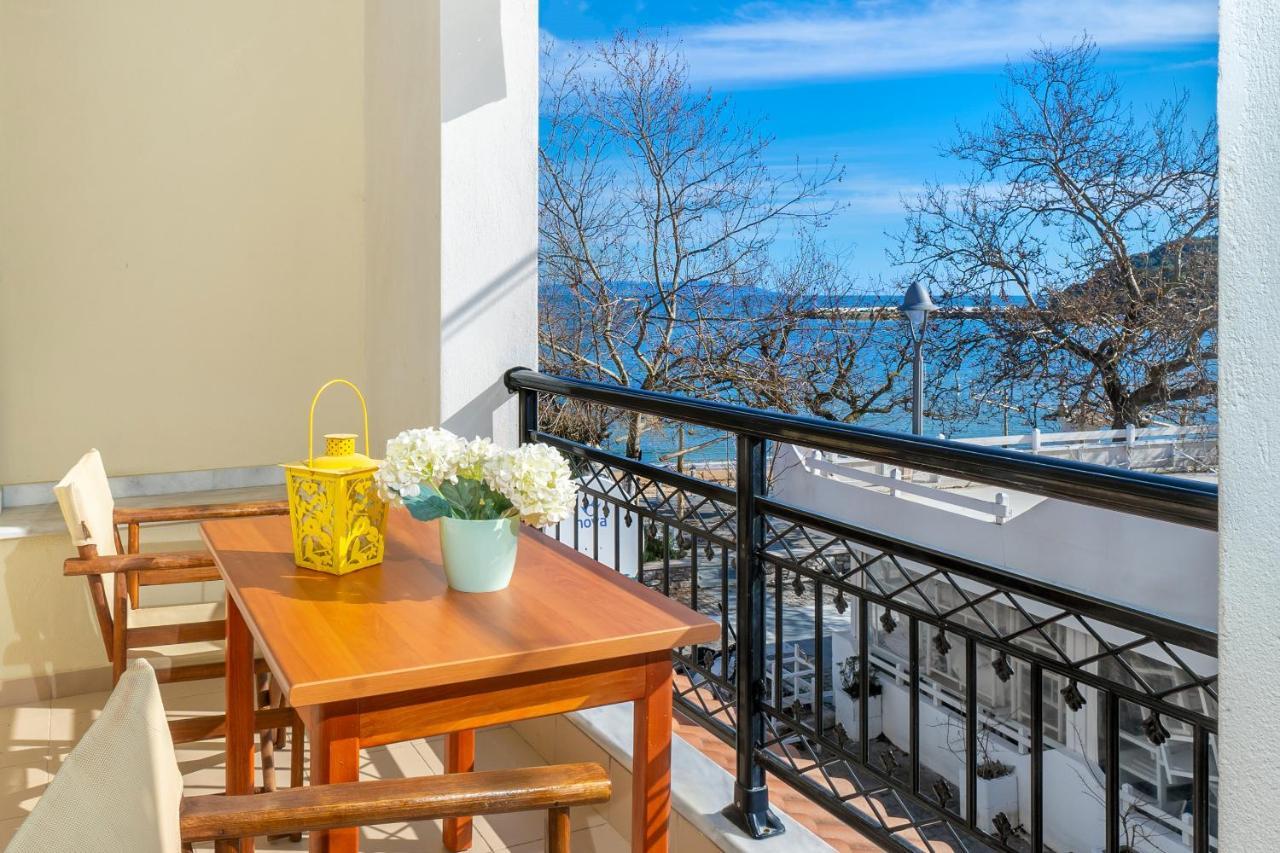 Apartment Marianni Olympiada
