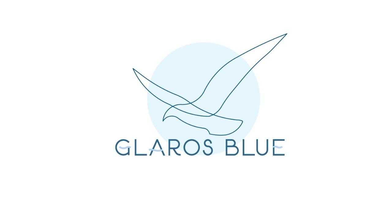 Hotel Glaros Blue