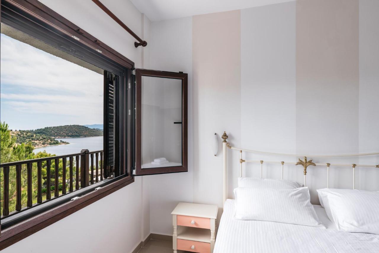 Theoxenia Guest house *