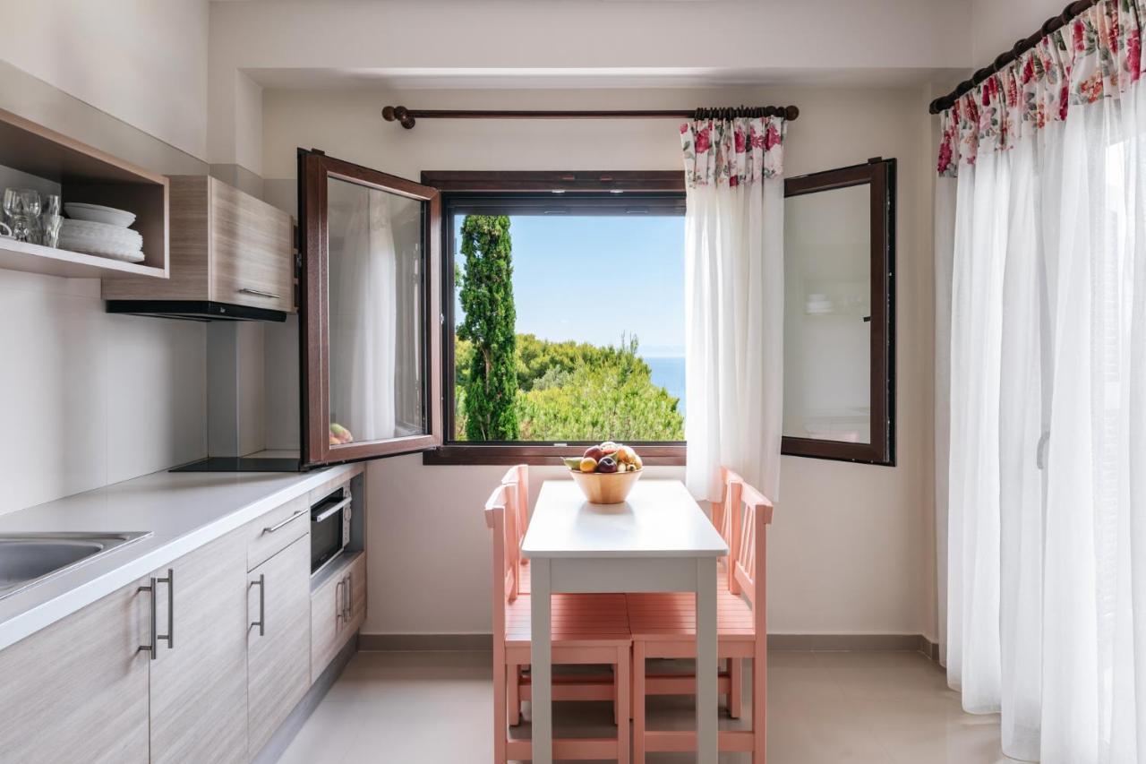 Theoxenia Guest house
