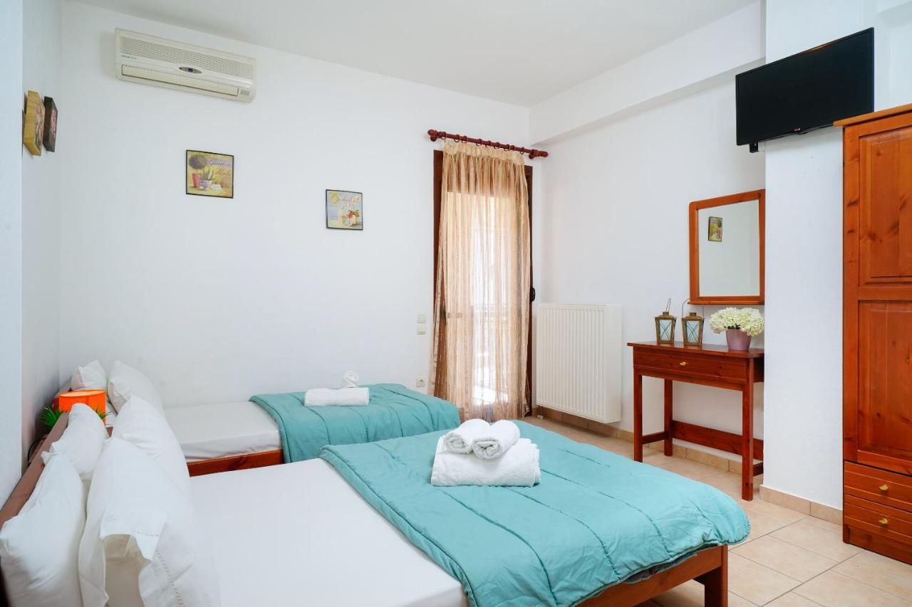 Marianni Apartment Olympiada