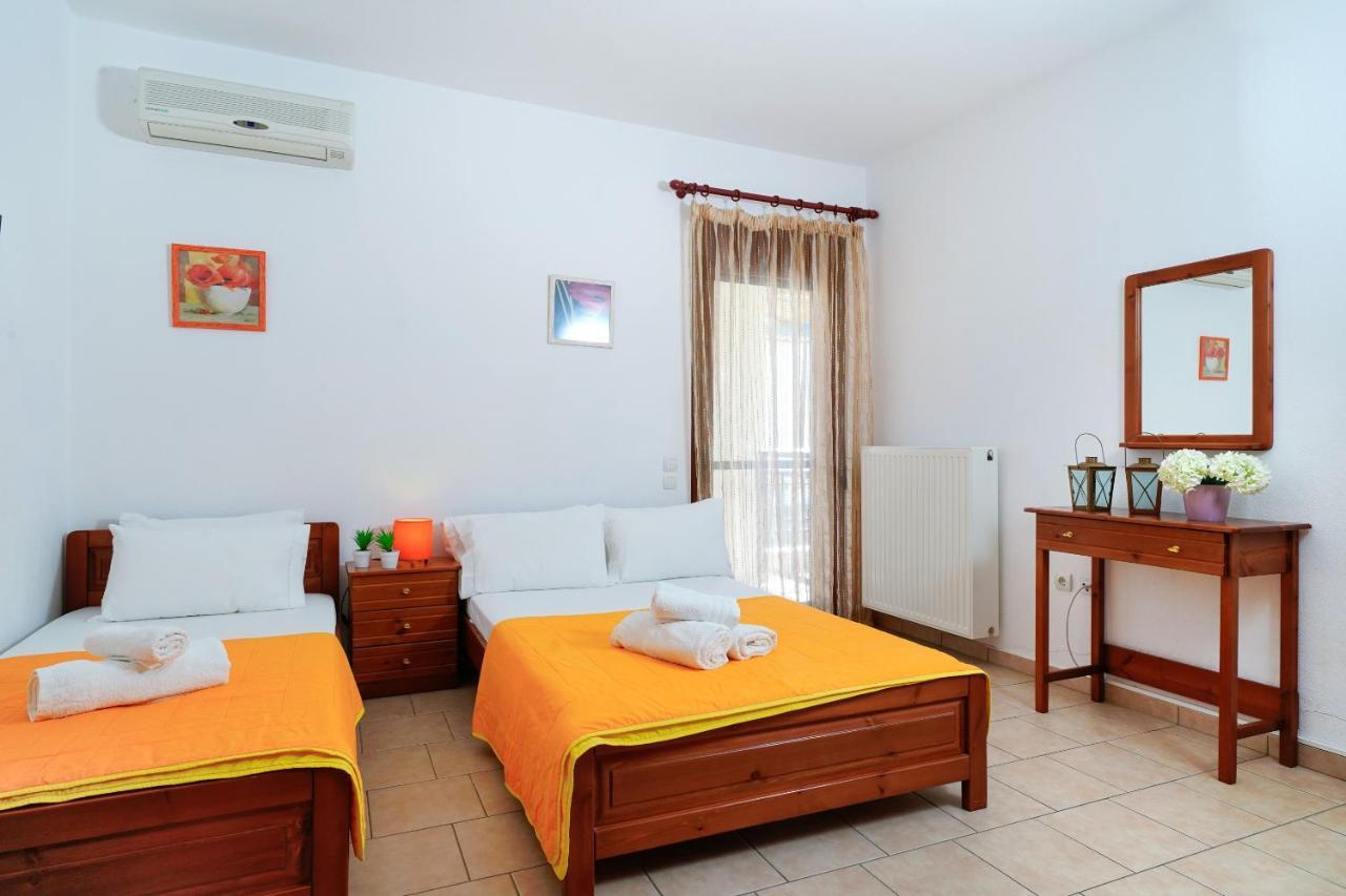 Marianni Apartment Olympiada