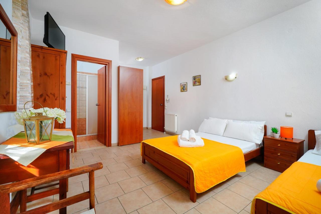 Marianni Apartment Olympiada