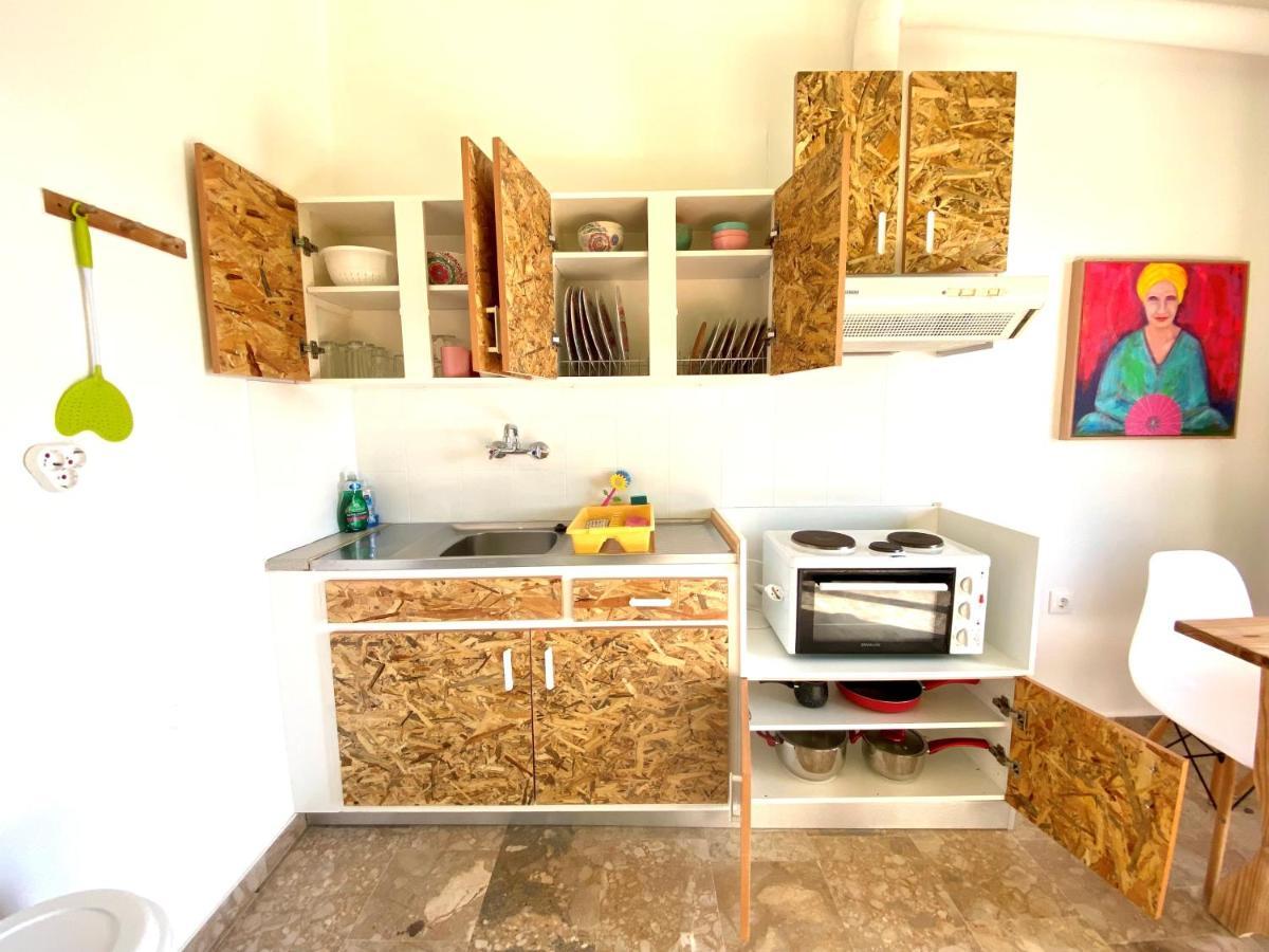 Apartment The Beachhouse *