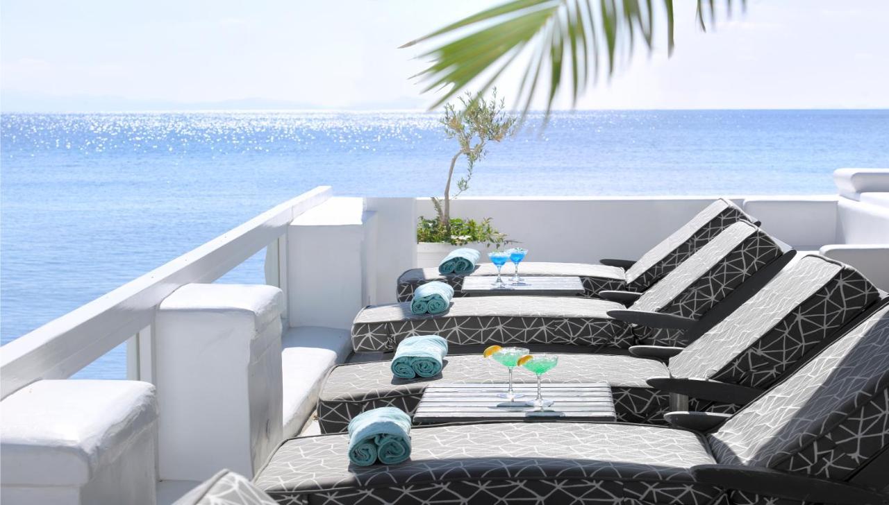 Hotel Petinos Platys Gialos (Mykonos)