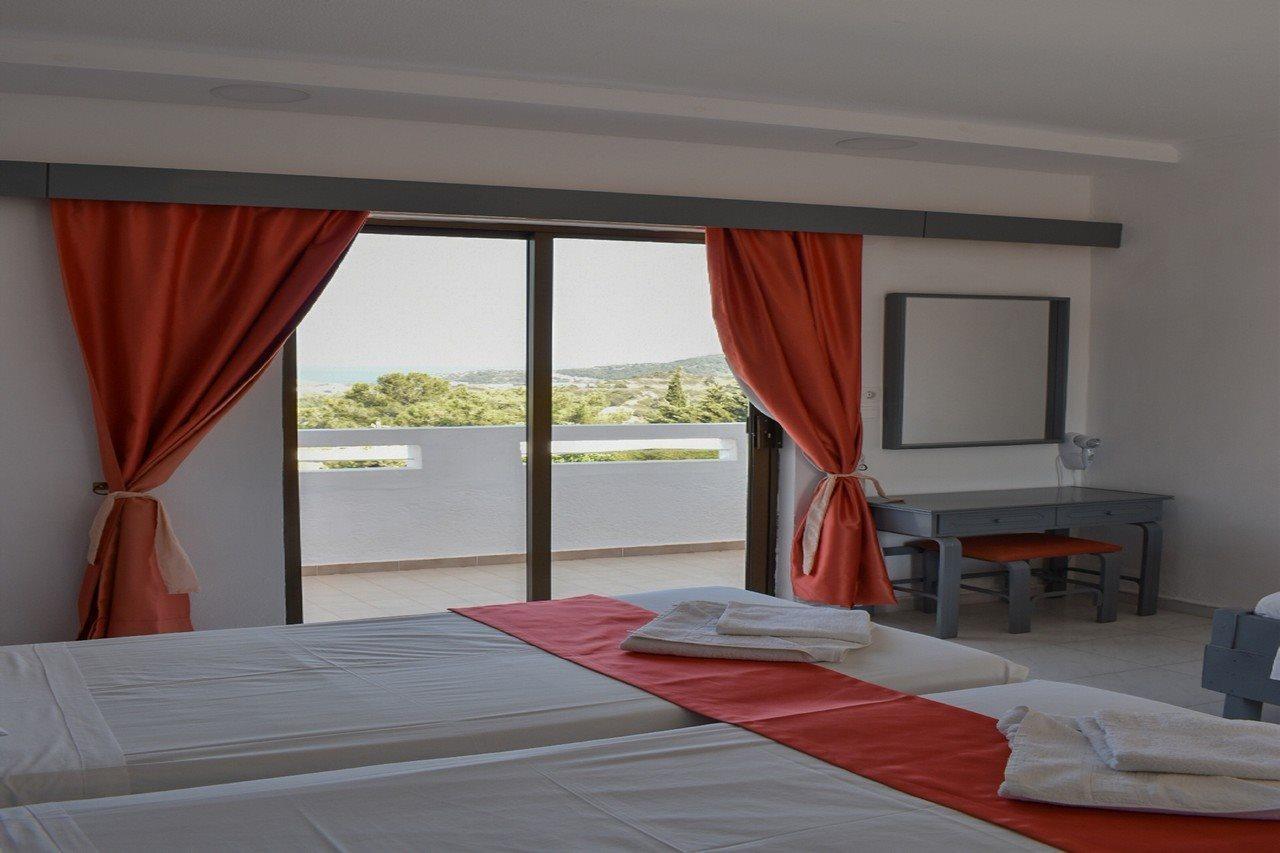 Aparthotel Oleander Studios Faliraki