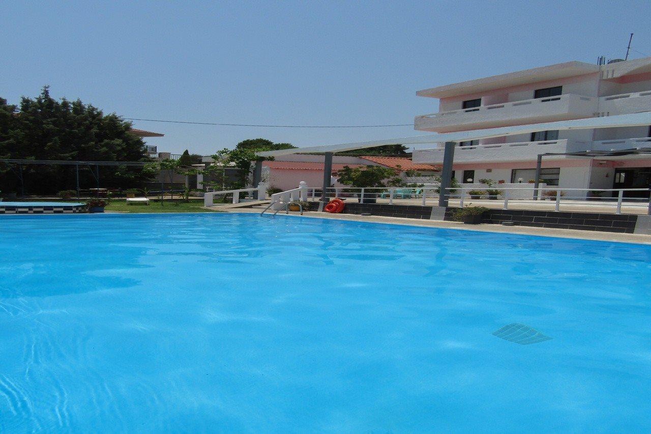 Oleander Studios Faliraki