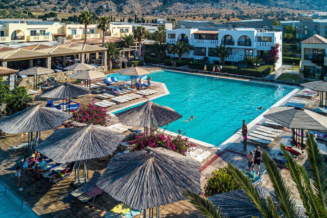 Akti Club Kardamena (Kos)