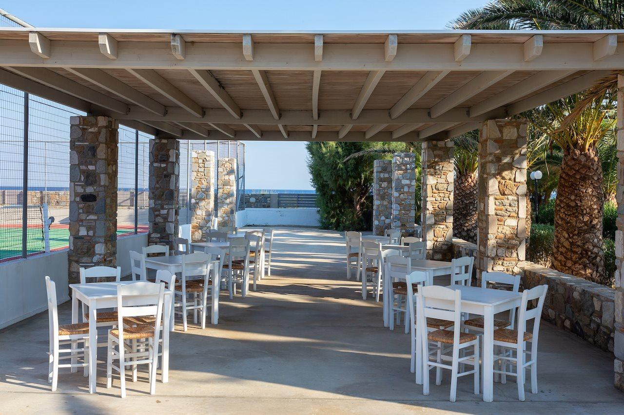 Akti Club 5* Kardamena (Kos)