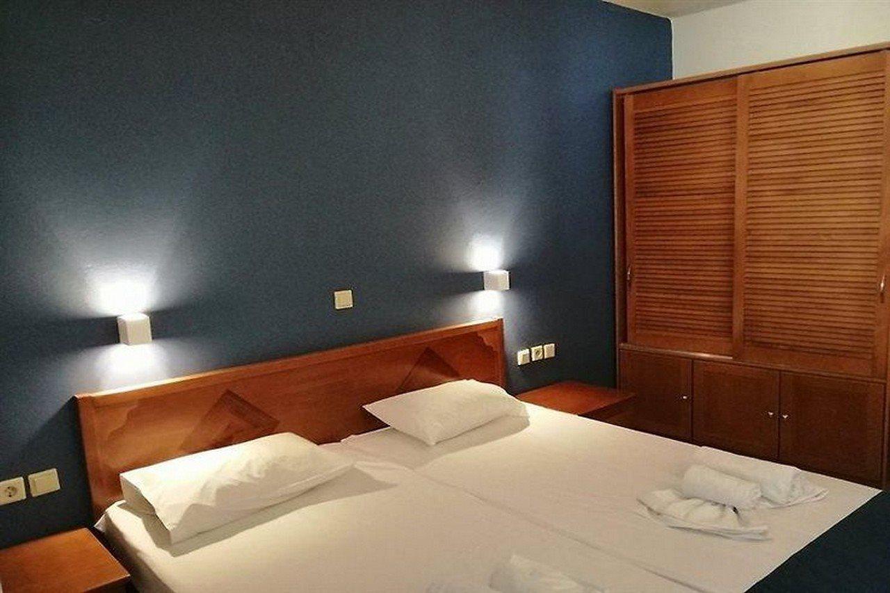 Hotel Eleni