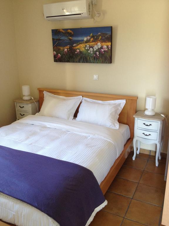 Apartment Tesoro Of Ithaca *