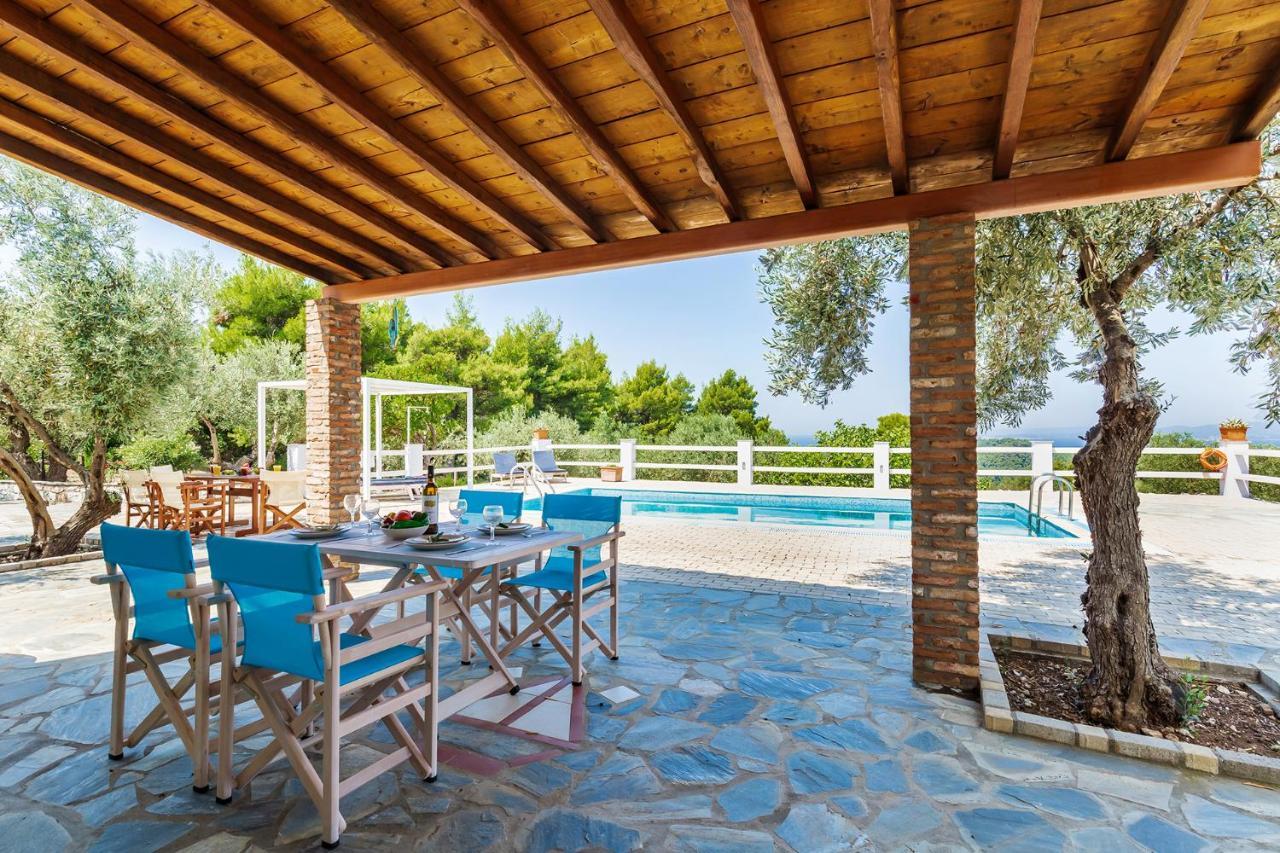 Villa Jasmine *