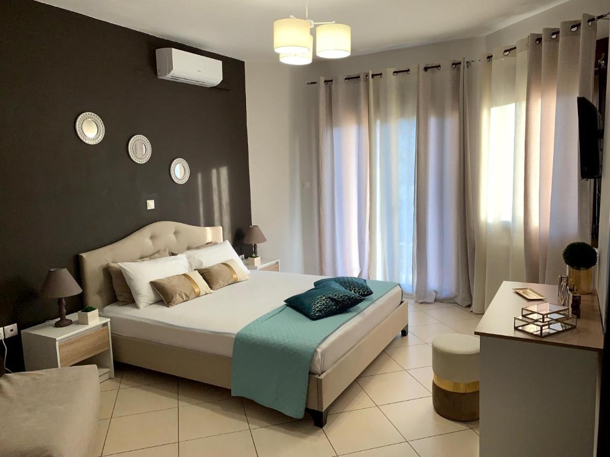 Villa Moschoula - Sea View Grand