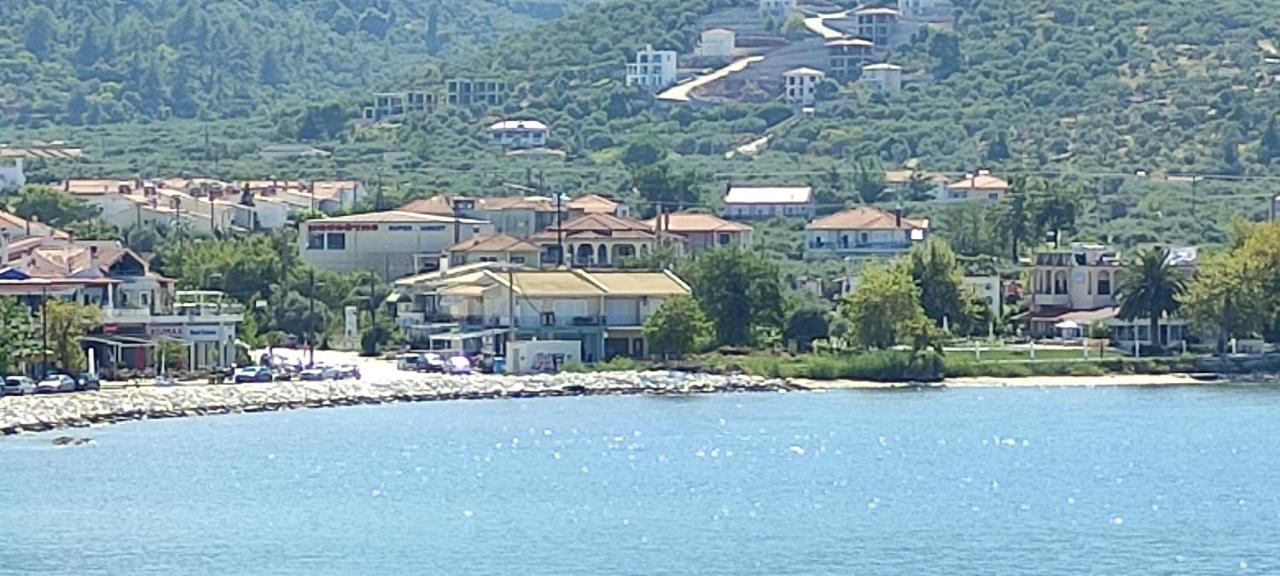 Moschoula - Sea View Grand Villa *